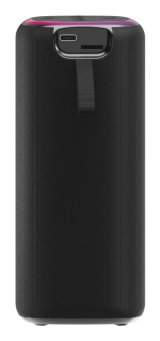 Gembird GMB Audio SPK-BT-LED-08L Brbare hjttalere og festhjttalere Brbar stereohjttaler Sort 10 W #6