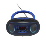 Denver TCL-212BT Blue #9