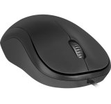 Computermus Defender PATCH MS-759 BLACK OPTICAL 1000dpi 3P #2