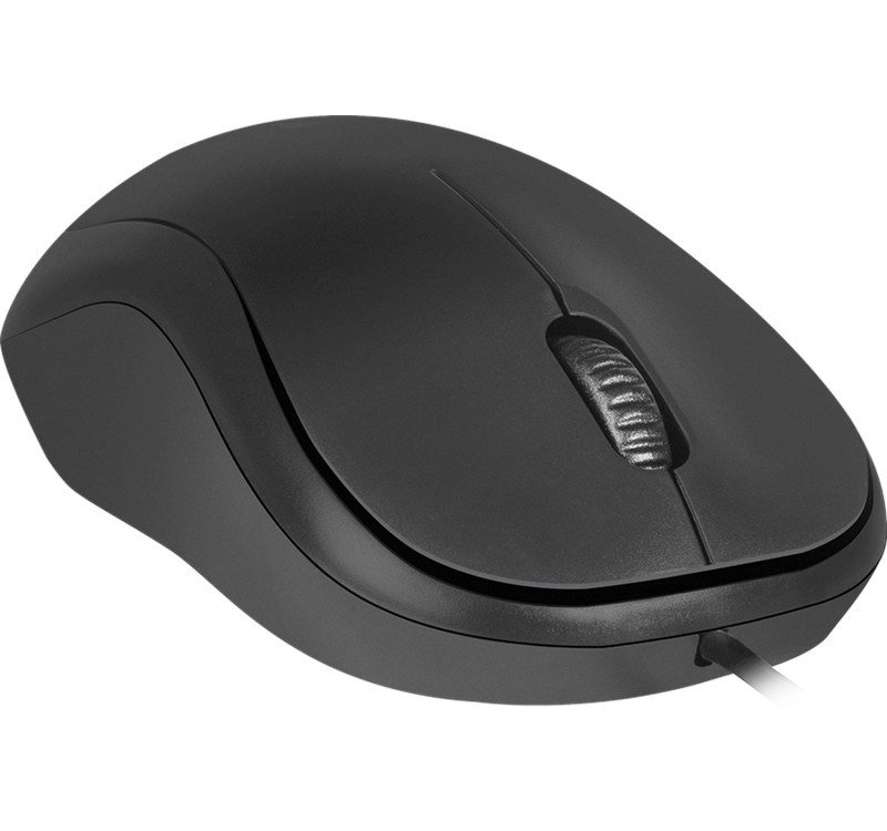 Computermus Defender PATCH MS-759 BLACK OPTICAL 1000dpi 3P #2