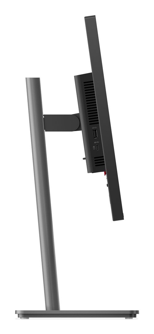Lenovo ThinkVision P24Q-40 computersk�rm 60,5 cm (23.8