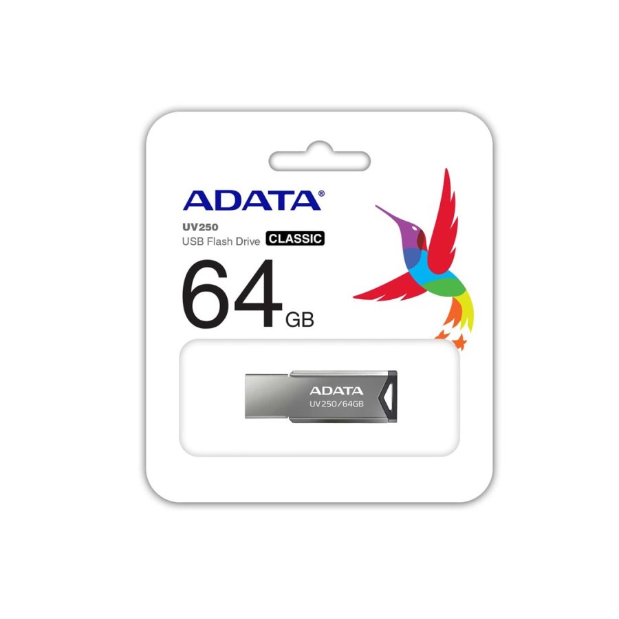 ADATA UV250 64 GB CompactFlash #4