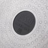 Resto Kitchenware Capella 6,6 L Rund Sort, Tr� #13