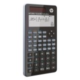 Videnskabelig lommeregner HP-300SPLUS/INT BX 315 funktioner sort #3