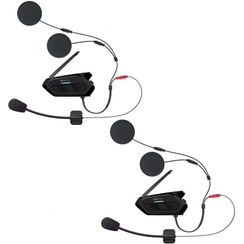 Sena Spider RT1 Dual Pack samtaleanlg til motorcykel #2