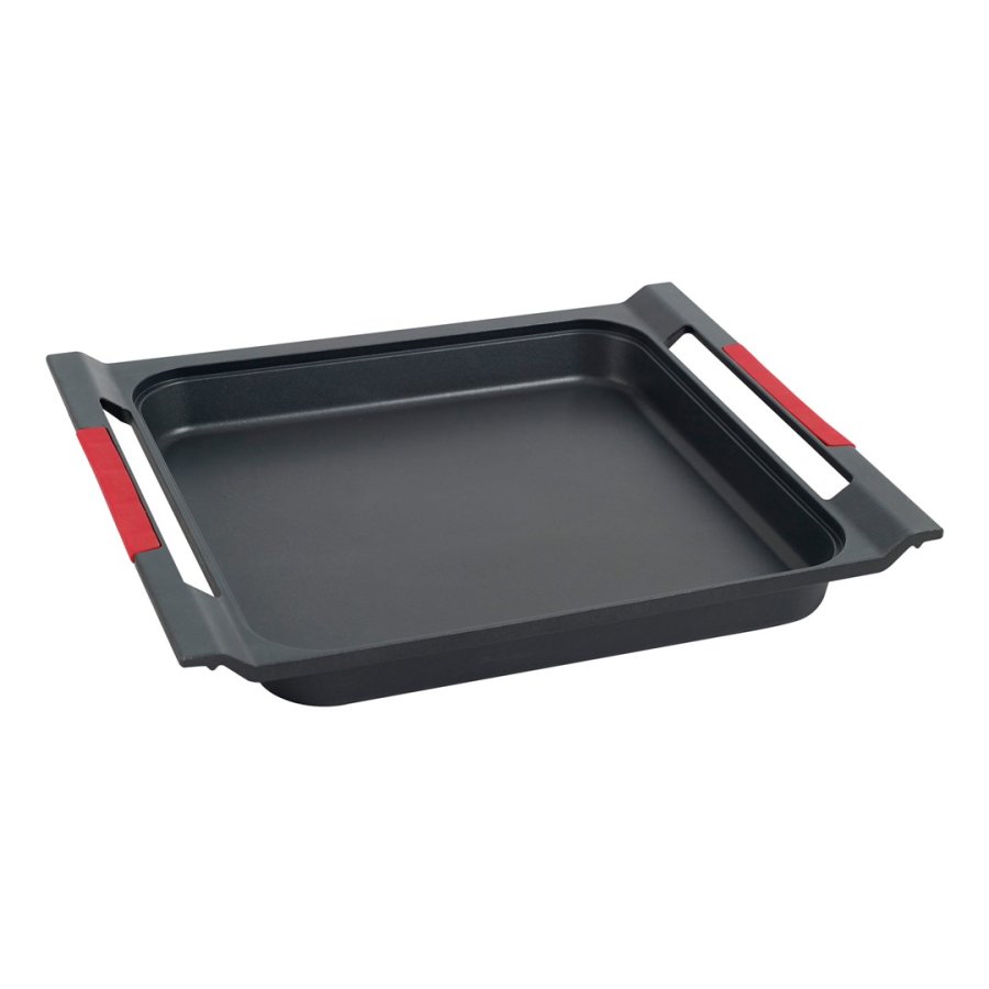 Teka 41599013 bagepapir Ovn Rektangulr Aluminium #1