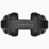 Corsair VIRTUOSO RGB Wireless XT Headset Kabel & trdls Bluetooth Sort #7