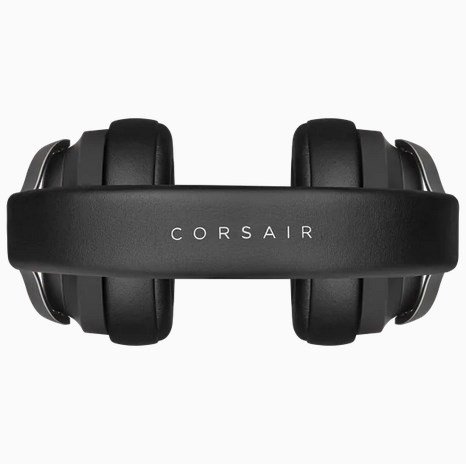 Corsair VIRTUOSO RGB Wireless XT Headset Kabel & trdls Bluetooth Sort #7