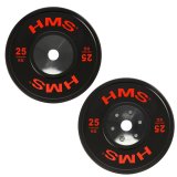 HMS Fitness BTBR SET #10