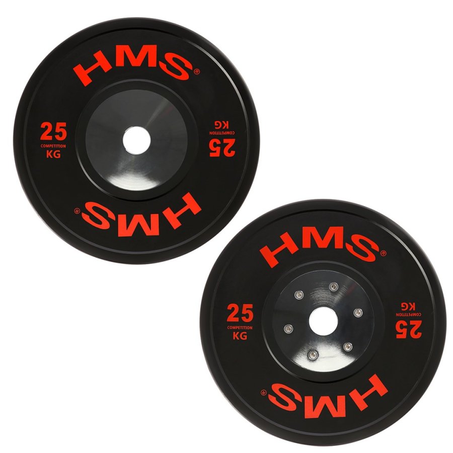 HMS Fitness BTBR SET #10