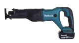 MAKITA DJR186RTE frem- og tilbagegende sav Flerfarvet #5