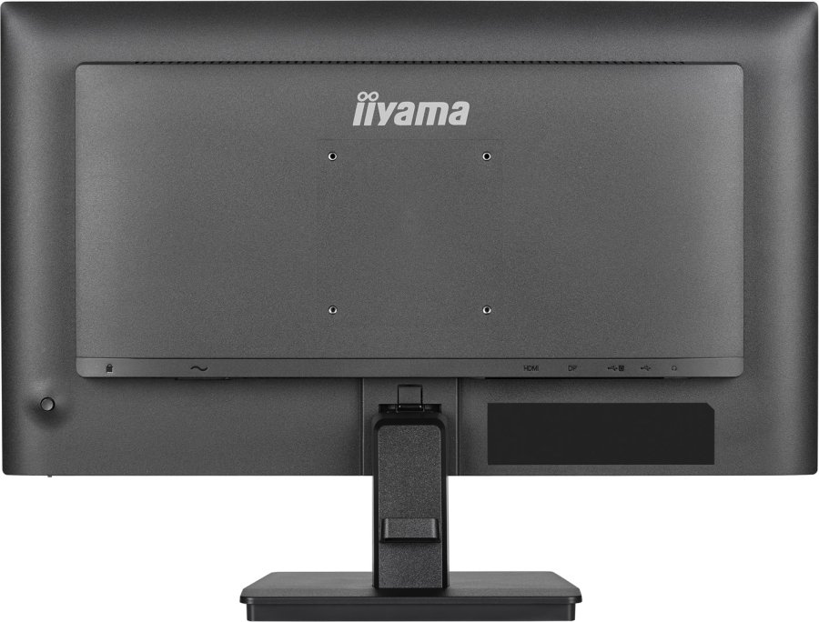 iiyama ProLite X2492HSU-B1 computerskrm 61 cm (24