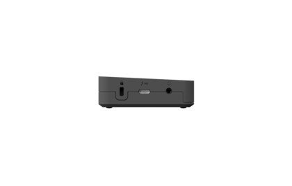 Fujitsu FPCPR401BP dockingstation Ledningsfrt Thunderbolt 4 Sort #4