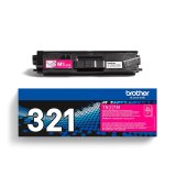 Magenta Laser Toner (TN321M) #5