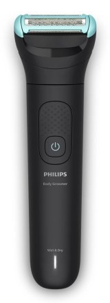 Philips 5000 series Body Groomer BG5480/15 Med Triple Protect-barberingssystem #1