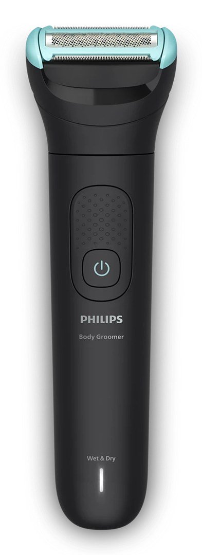 Philips 5000 series Body Groomer BG5480/15 Med Triple Protect-barberingssystem #1