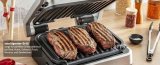 Tefal OptiGrill 2in1 GC773D kontaktgrill #16