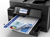 Epson EcoTank L15150 Inkjet A3+ 4800 x 2400 dpi 32 sider pr. minut Wi-Fi #11