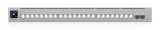 Ubiquiti UniFi Pro XG 24 Administreret L2/L3 10G Ethernet (100/1000/10000) 1U Gr� #3