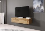 Cama RTV VIGO140 w/w TV stativ & underholdningscenter #3