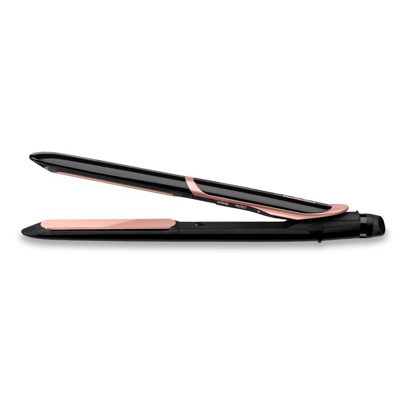BaByliss Super Smooth 235 Glattebrste Sort, Lyserd 2,5 m #5