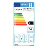 AKPO WK-4 NERO LINE 2.0 60 WHITE T300 Liner LED/Controller-htte #34