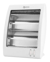 NEO tools 90-112 varmeapparat #4