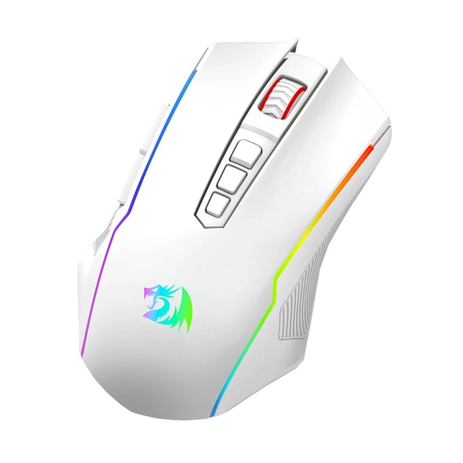 REDRAGON M914W-RGB NIX mus RF Wireless + Bluetooth + USB Type-C #5