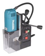 Makita HB350/2 850 rpm 11,6 kg Sort, Bl #46