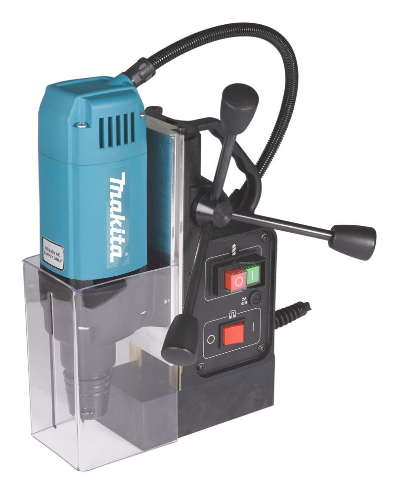 Makita HB350/2 850 rpm 11,6 kg Sort, Bl #46