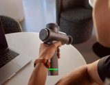 Hyperice Hypervolt 2 hndmassageapparat med app gr #11
