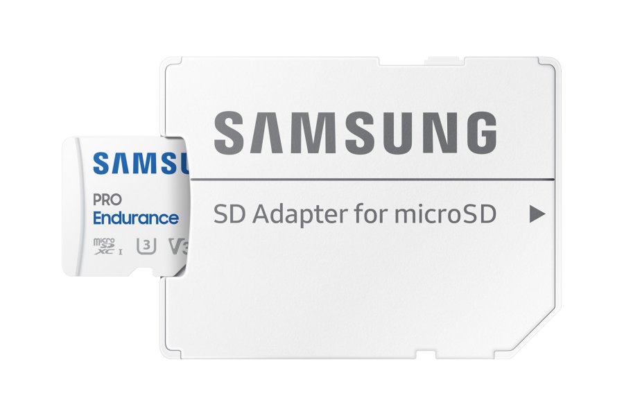 Samsung MB-MJ128K 128 GB MicroSDXC UHS-I Klasse 10 #13