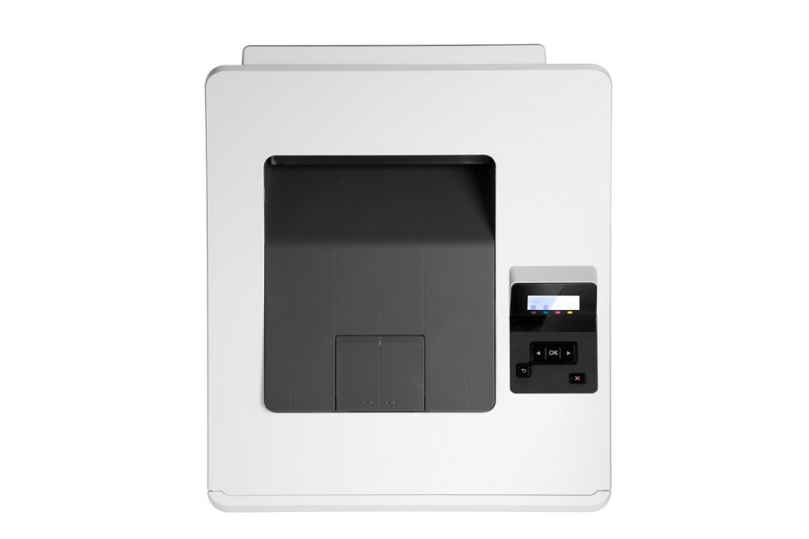 HP LaserJet Pro M454dn Farve Printer, Kun ethernet; Dupleks #8