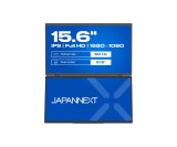 JAPANNEXT JN-DMD-IPS156F computersk�rm 39,6 cm (15.6