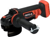Yato YT-82827 vinkelsliber 12,5 cm 10000 rpm 1,5 kg #1