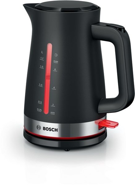 Bosch TWK4M223 elkedel 1,7 L 2400 W Sort #1