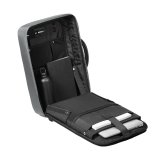 XD DESIGN ANTI-TYVERI RYGS�K / TASKE BOBBY BIZZ 2.0 GRA P/N: P705.922 #13