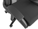GENESIS Nitro 720 Gaming lnestol Polstret sde Sort, Gr #5