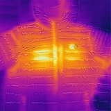 Glovii GTFBL frakke & jakke #11