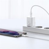 BASEUS NETOPLADER MED KABEL TZCCSUP-L02 1C #10