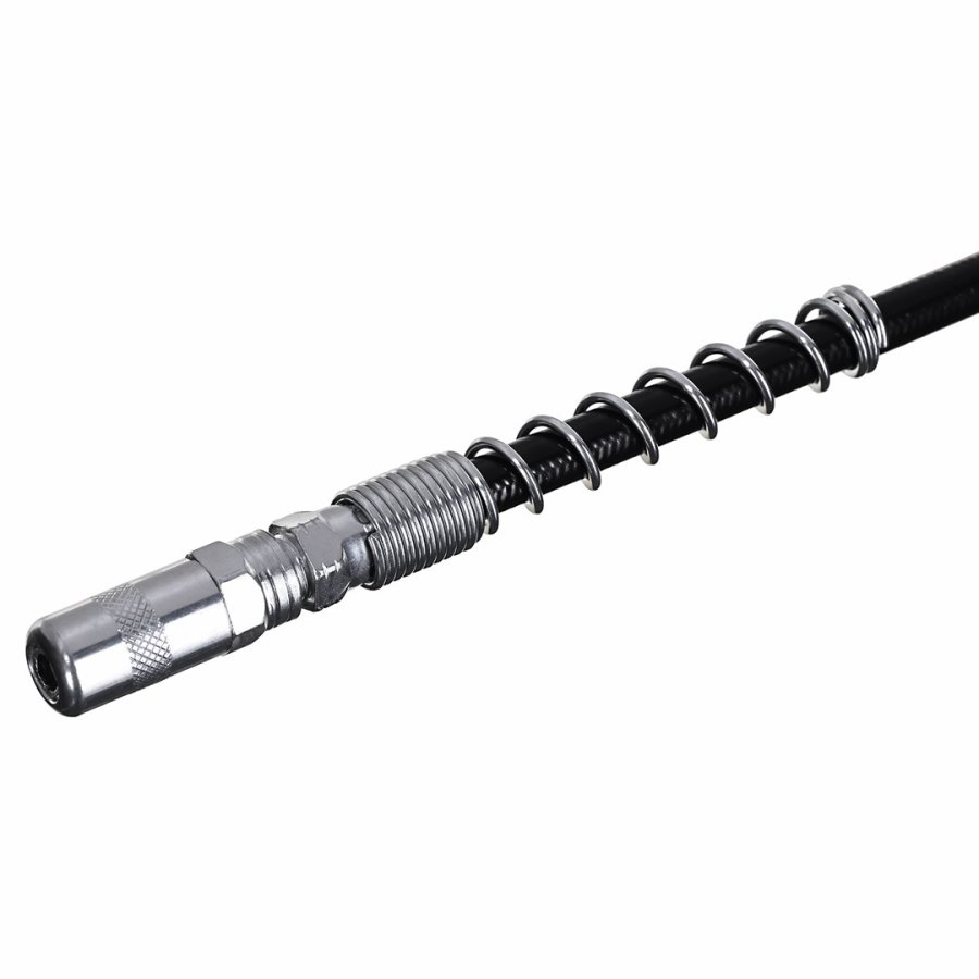 Yato YT-07041 manuel smrepistol Fedtindsprjtningspistol #11