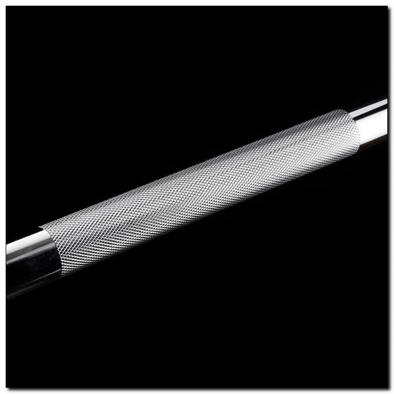 HMS Fitness GO205 1500 mm Fast vgtstang #5