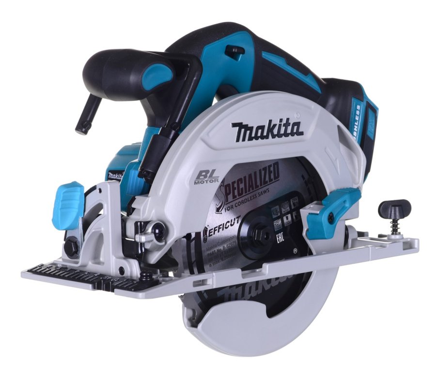 Makita DHS680Z brbar rundsav turkis 5000 omdrejninger pr. minut 18 V #2