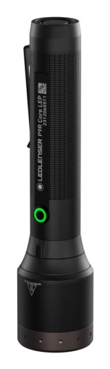 Ledlenser 502987 lommelygte Sort Hnd lommelygte LED #3