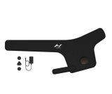 Hyperice Venom 2 venstre arm vibrerende og varmende rme #1