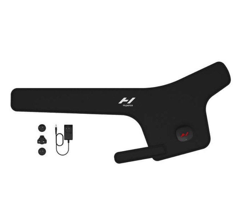 Hyperice Venom 2 venstre arm vibrerende og varmende rme #1