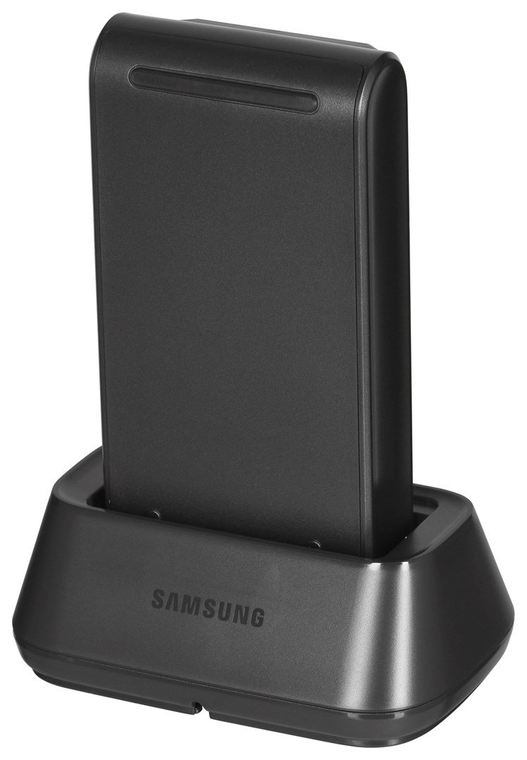 Samsung opretstende stvsuger VS20C955CTK/WA #79