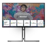 AOC U27U3CV computerskrm 68,6 cm (27