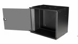 Equip EWM-09-5440-B stativ 9U V�gmonteret stativ Sort #4