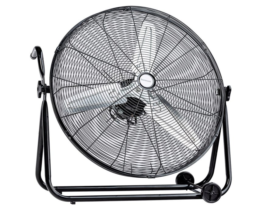 Gulvventilator Ravanson WT-60C #2